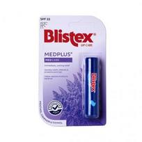 BLISTEX  lūpų balzamas MEDPLUS STICK, SPF 15, 4.25 g