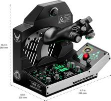 zaidimu vairas - Thrustmaster 4060254 - 6 nuotrauka