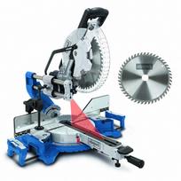 skersinys - Scheppach HM305SL - 1 nuotrauka