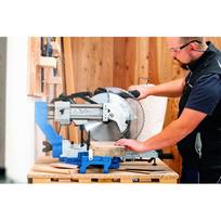 skersinys - Scheppach HM305SL - 2 nuotrauka