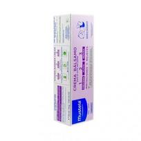 MUSTELA kremas-balzamas 1-2-3, 50 ml