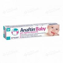 Pirkti ANAFTIN® gelis BABY, 10 ml - Photo 1