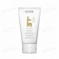 babos babos - BABĒ  veido balzamas PEDIATRIC, bekvapis, 50 ml - 1 nuotrauka