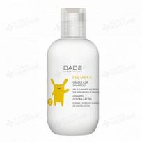 sampunas - BABE PEDIATRIC šampūnas PEDIATRIC LINE nuo seborėjinio dermatito, 200 ml - 1 nuotrauka