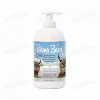 BEMA BABY švelnios vonios putos vaikams, 500 ml