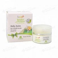 NATURA HOUSE kūno balzamas kūdikiams, nuo 3 mėn., 30 ml