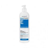 PHARMACERIS E drėkinamasis maitinamasis balzamas EMOTOPIC, nuo gimimo, 400 ml