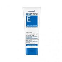 PHARMACERIS E specialus maitinamasis kremas EMOTOPIC, 75 ml