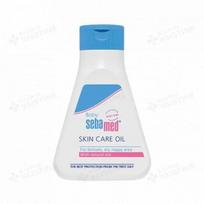 SEBAMED kūno aliejus BABY, 150 ml