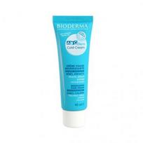BIODERMA maitinamasis apsauginis veido kremas ABCDERM COLD CREAM VISAGE, 40 ml