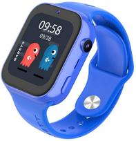 vaikui 900 - GARETT Kids Twin 2 4G Blue (Mėlynas) - 1 nuotrauka