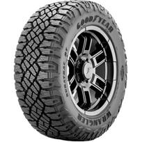 Goodyear WRANGLER DURATRAC RT 285/70 R17 121/118 Q