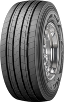 GOODYEAR KMAX T GEN-2 HL 385/65R22.5 164K/158L TL M+S 3PMSF /priekaba