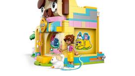 lego friends gyvunai - LEGO Pet Accessories Shop 42650 - 6 nuotrauka