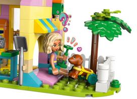lego friends gyvunai - LEGO Pet Accessories Shop 42650 - 7 nuotrauka
