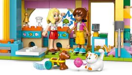lego friends gyvunai - LEGO Pet Accessories Shop 42650 - 9 nuotrauka