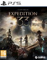 ps5 zaidimai - Clair Obscur: Expedition 33 PS5 - 1 nuotrauka