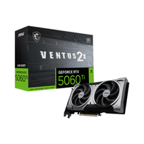 Nuo €] MSI GeForce RTX 5070 Ti 16G VENTUS 3X OC DLSS 4