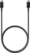 samsung usb c laidas - SAMSUNG EP-DX510JBEGEU USB-C 1.8m - 1 nuotrauka