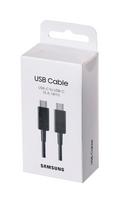 samsung usb c laidas - SAMSUNG EP-DX510JBEGEU USB-C 1.8m - 2 nuotrauka
