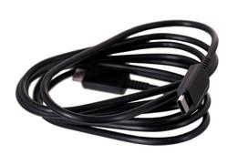 samsung usb c laidas - SAMSUNG EP-DX510JBEGEU USB-C 1.8m - 5 nuotrauka