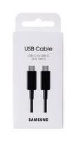 samsung usb c laidas - SAMSUNG EP-DX510JBEGEU USB-C 1.8m - 6 nuotrauka