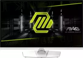 monitorius 27 - MSI MAG 274URFW - 1 nuotrauka