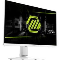 monitorius 27 - MSI MAG 274URFW - 2 nuotrauka