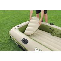 pripuciamos valtys pripuciamu dugnu - Bestway Voyager X4 - 3 nuotrauka