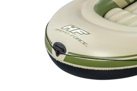 pripuciamos valtys pripuciamu dugnu - Bestway Voyager X4 - 2 nuotrauka