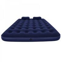 bestway queen - Bestway Queen, mėlynas, 2030x1520 mm - 5 nuotrauka