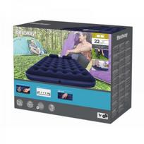 bestway queen - Bestway Queen, mėlynas, 2030x1520 mm - 6 nuotrauka