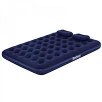 bestway queen - Bestway Queen, mėlynas, 2030x1520 mm - 7 nuotrauka