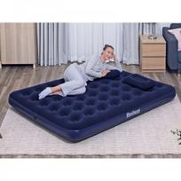 bestway queen - Bestway Queen, mėlynas, 2030x1520 mm - 9 nuotrauka