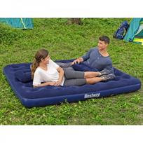 bestway queen - Bestway Queen, mėlynas, 2030x1520 mm - 10 nuotrauka