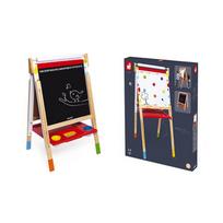 piesimo lenta - Janod Splash Wall Blackboard J09613 - 3 nuotrauka