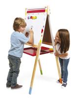 piesimo lenta - Janod Splash Wall Blackboard J09613 - 7 nuotrauka