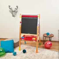 piesimo lenta - Janod Splash Wall Blackboard J09613 - 8 nuotrauka