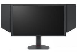 zowie - BenQ Zowie XL2586X+ 24.1", FHD, TN, Juodas (Black) - 1 nuotrauka
