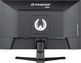 iiyama g master - iiyama G-MASTER G2445HSU-B2 24", Full HD, Juodas (Black) - 2 nuotrauka