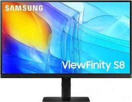 samsung viewfinity - Samsung ViewFinity S80UD LS27D800UAUXEN 27" IPS, UHD, 4K - 1 nuotrauka