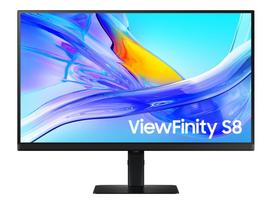 samsung viewfinity - Samsung ViewFinity S80UD LS27D800UAUXEN 27" IPS, UHD, 4K - 2 nuotrauka
