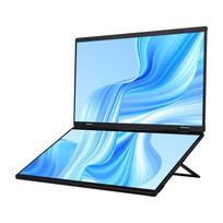 uperfect monitorius - Uperfect UStation Delta 15.6", 1920x1080, 60Hz - 1 nuotrauka
