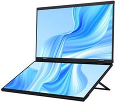 uperfect monitorius - Uperfect UStation Delta 15.6", 1920x1080, 60Hz - 2 nuotrauka
