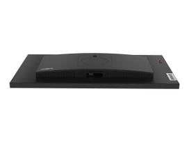 monitorius lenovo thinkvision p24h - Lenovo ThinkVision P24h-30 23.8", IPS, 2K QHD, juodas (black) - 18 nuotrauka