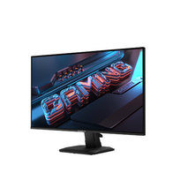 gigabyte monitorius - Gigabyte GS25F2 EK 24.5", IPS, FHD, 200Hz, juodas (black) - 1 nuotrauka