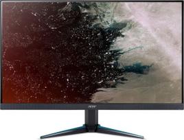 Acer Nitro VG270UEbmiipx 27", QHD, 100Hz, juodas (black)