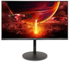 monitor 27 1080 - Acer Nitro XF270X1 27", IPS, FHD, 240Hz - 2 nuotrauka