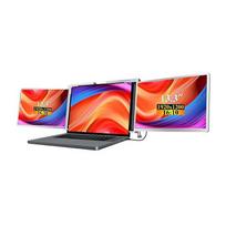 1920x1200 monitoriai - Extralink Smart Life S350 13.3" - 3 nuotrauka