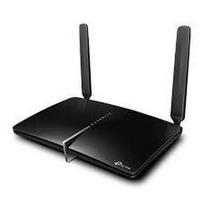 lte marsrutizatorius - TP-Link Archer MR600 - 3 nuotrauka